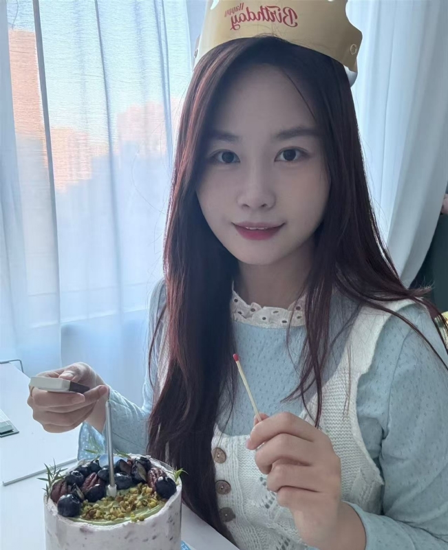 daylight的第一张照片--武汉相亲服务中心