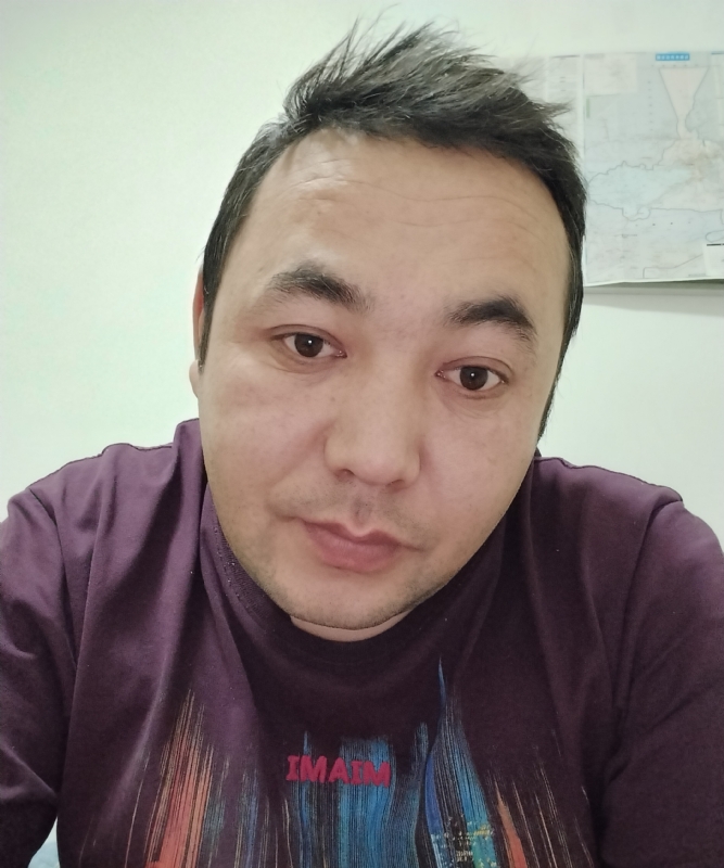 孤独的心kz的第一张照片--武汉相亲服务中心