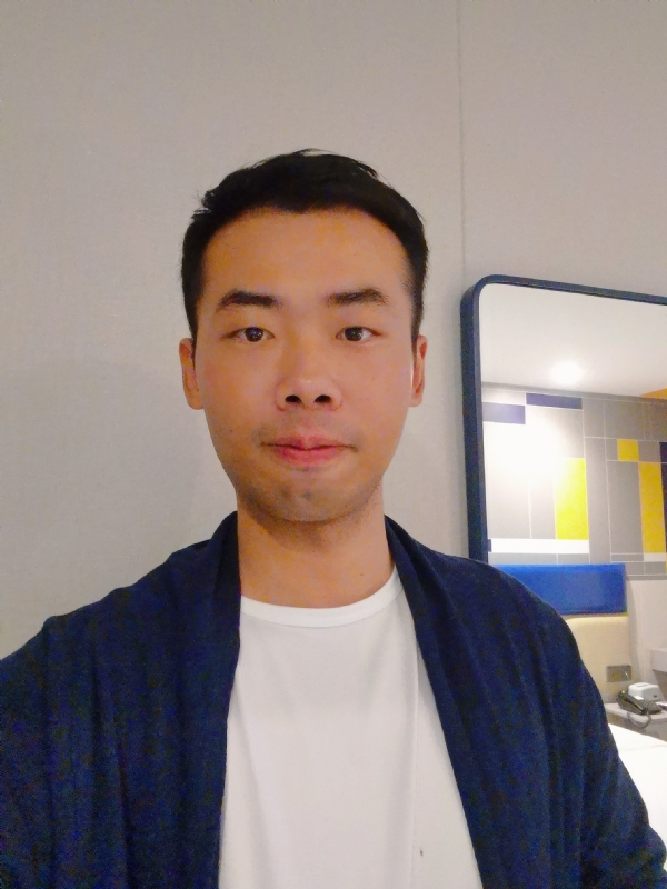 清明雨上的第一张照片--武汉相亲服务中心