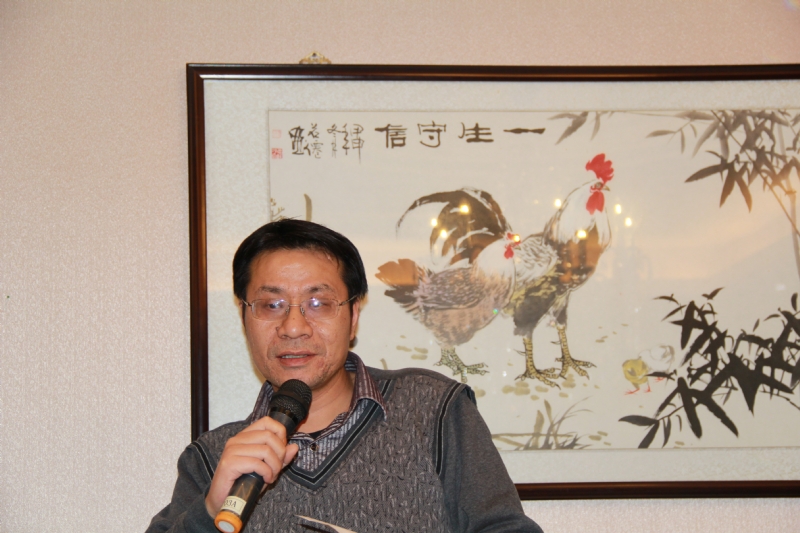 五戒的第一张照片--武汉相亲服务中心