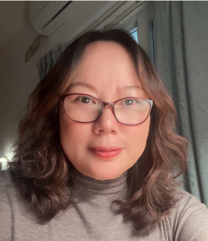 Tina的第一张照片--武汉相亲服务中心