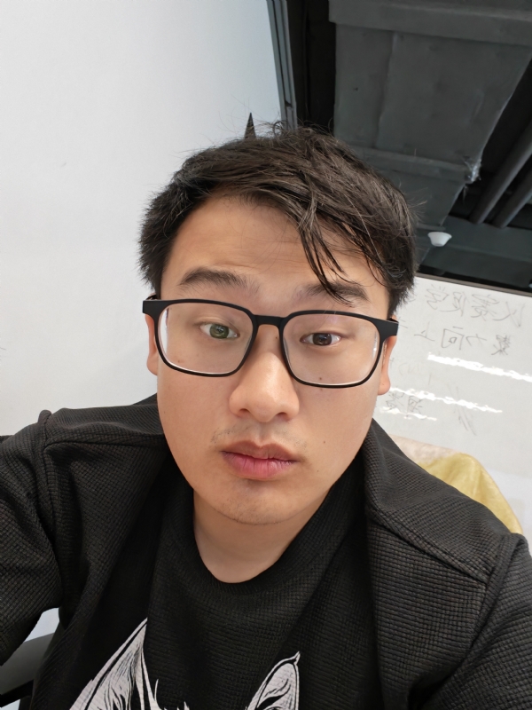 想脱单的洋洋的第一张照片--武汉相亲服务中心