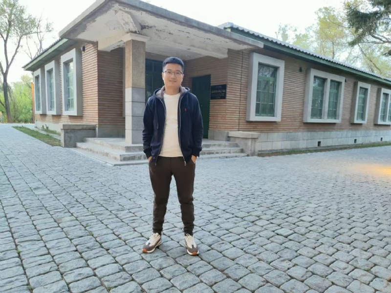 成成的第二张照片--武汉相亲服务中心