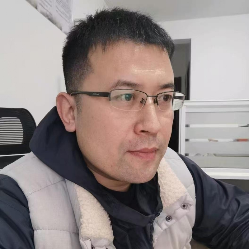 木盛的第一张照片--武汉相亲服务中心