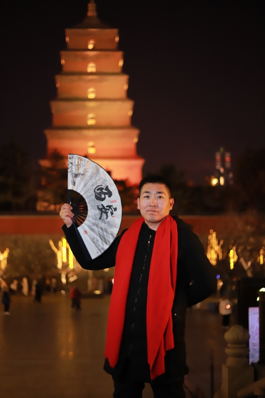 天作之合的第一张照片--武汉相亲服务中心