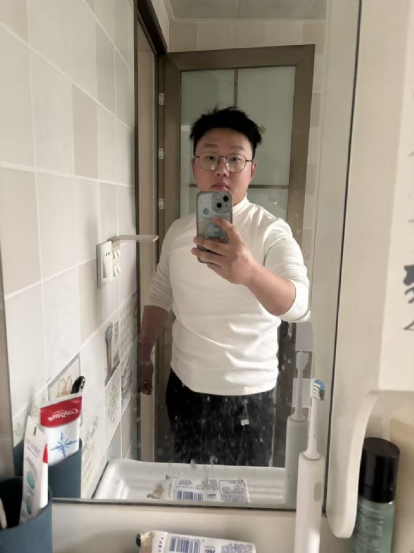 gaotianran的第一张照片--武汉相亲服务中心