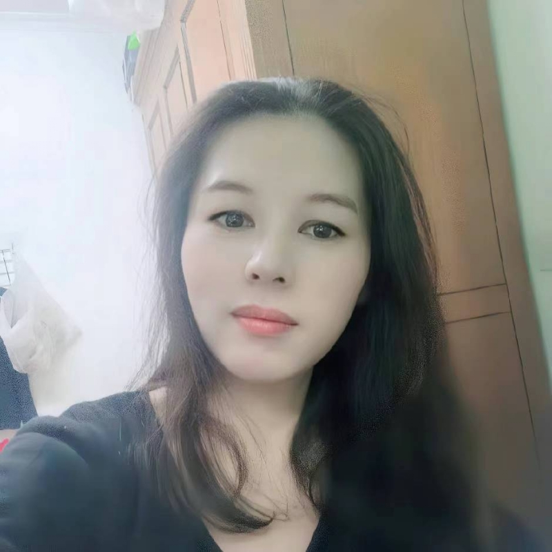 玲子的第一张照片--武汉相亲服务中心