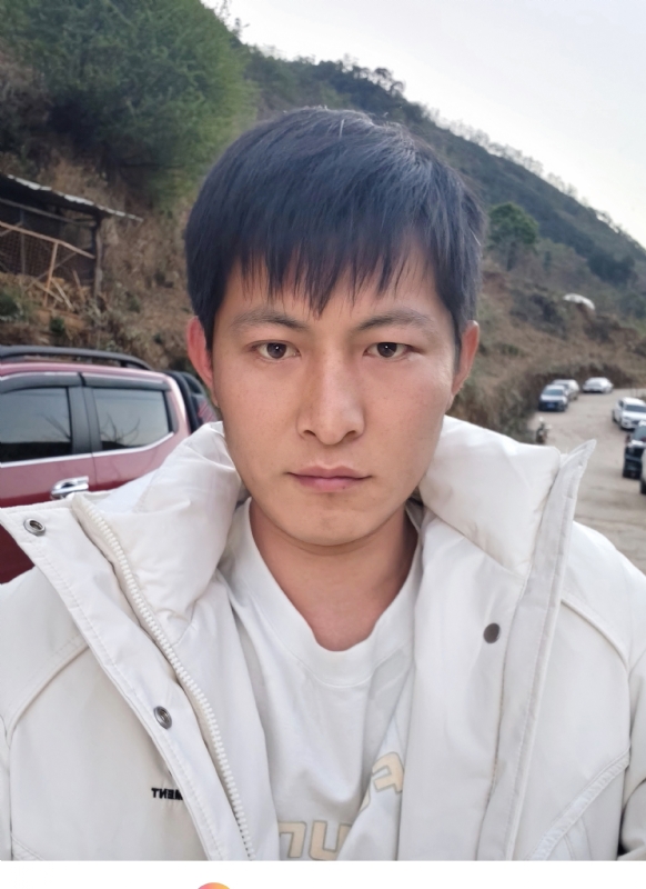 遇见你的第二张照片--武汉相亲服务中心