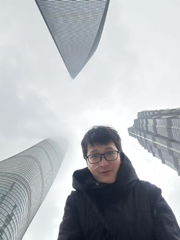 阿涛显卡维修的第一张照片--武汉相亲服务中心