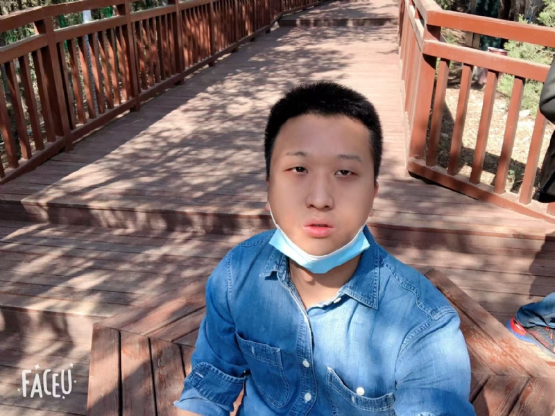 月之独白的第二张照片--武汉相亲服务中心