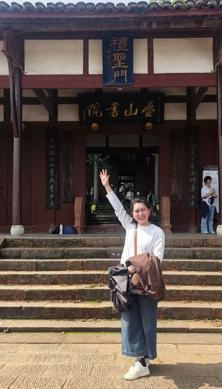 久久的第一张照片--武汉相亲服务中心