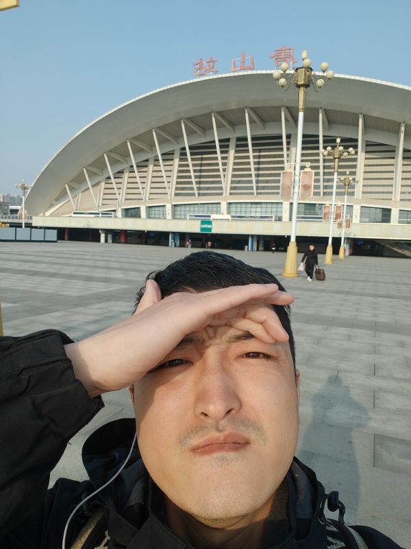 人有再风华的第二张照片--武汉相亲服务中心