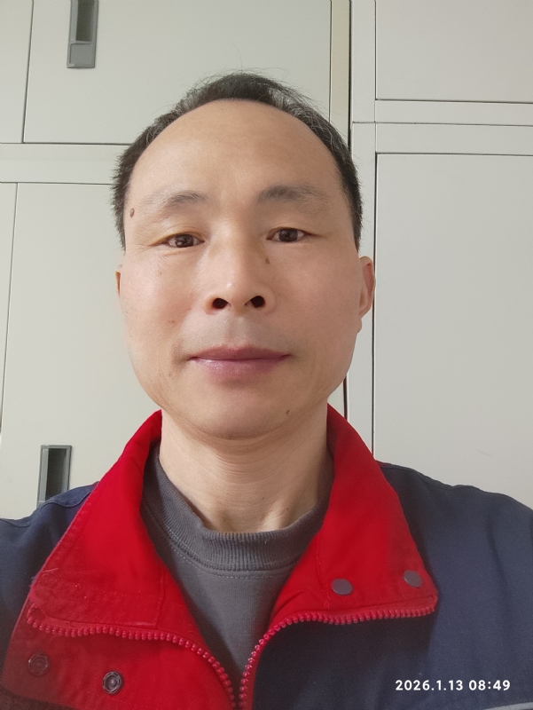 清风拂面的第二张照片--武汉相亲服务中心
