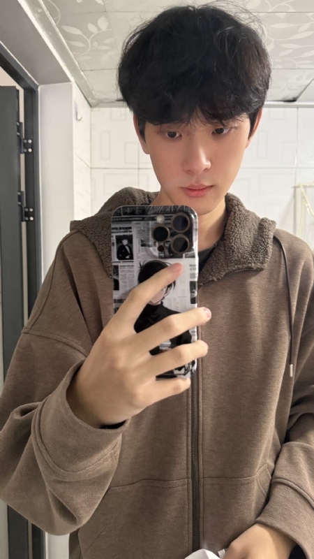 天使的心跳的第三张照片--武汉相亲服务中心