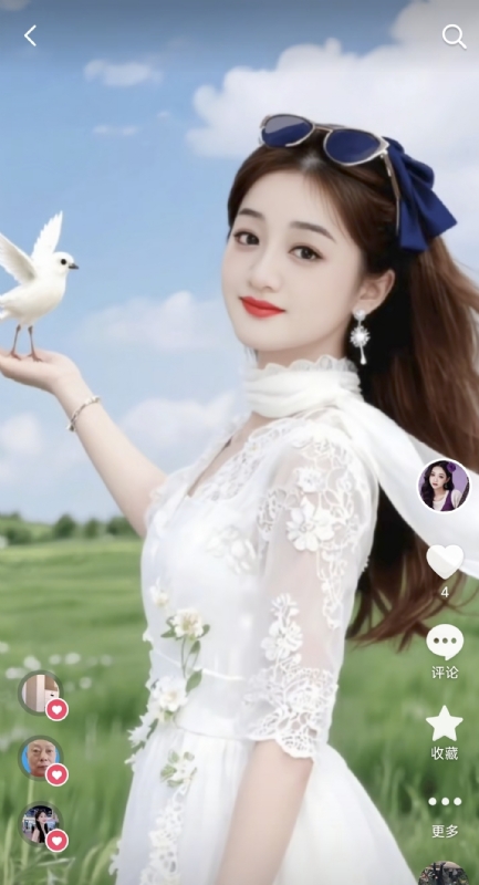 娟子的第一张照片--武汉相亲服务中心