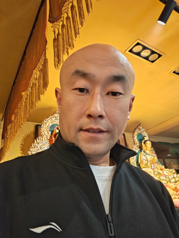 王家人的第二张照片--武汉相亲服务中心