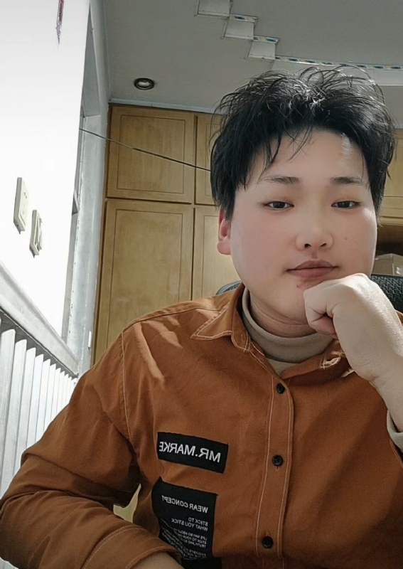牛小鱼的第一张照片--武汉相亲服务中心