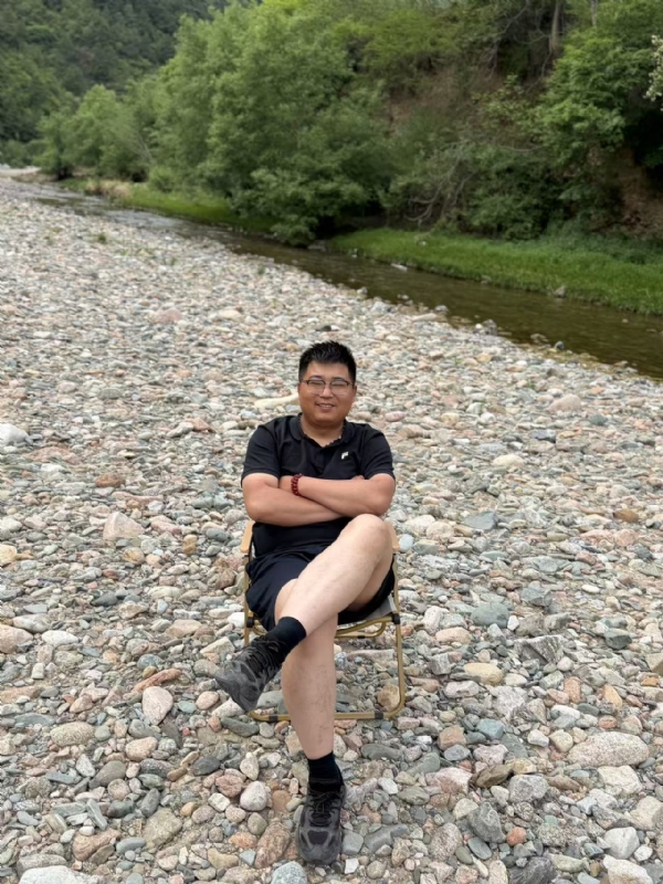 杨先生的第二张照片--武汉相亲服务中心