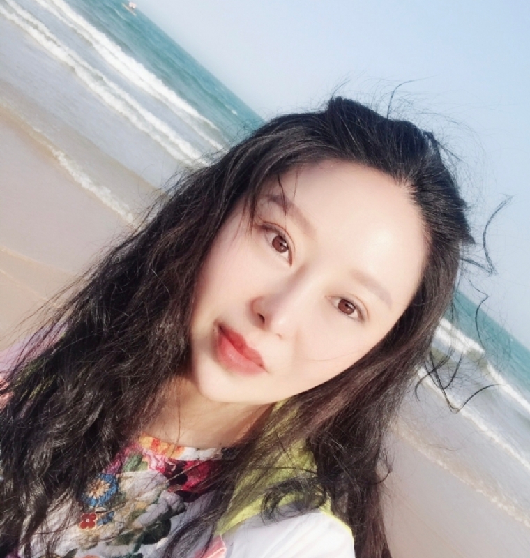 宁倩的第一张照片--武汉相亲服务中心