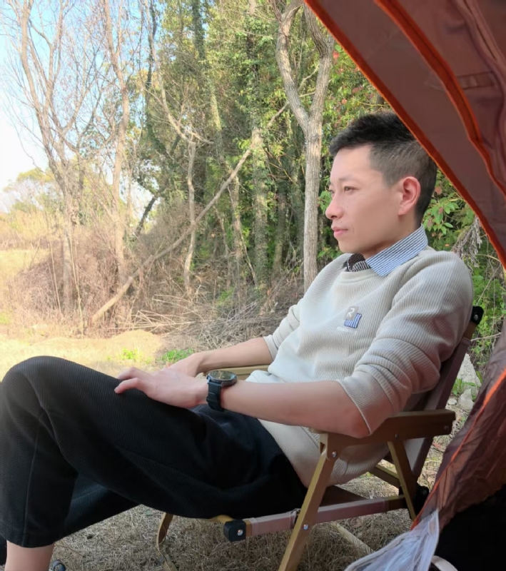 寻光的第二张照片--武汉相亲服务中心