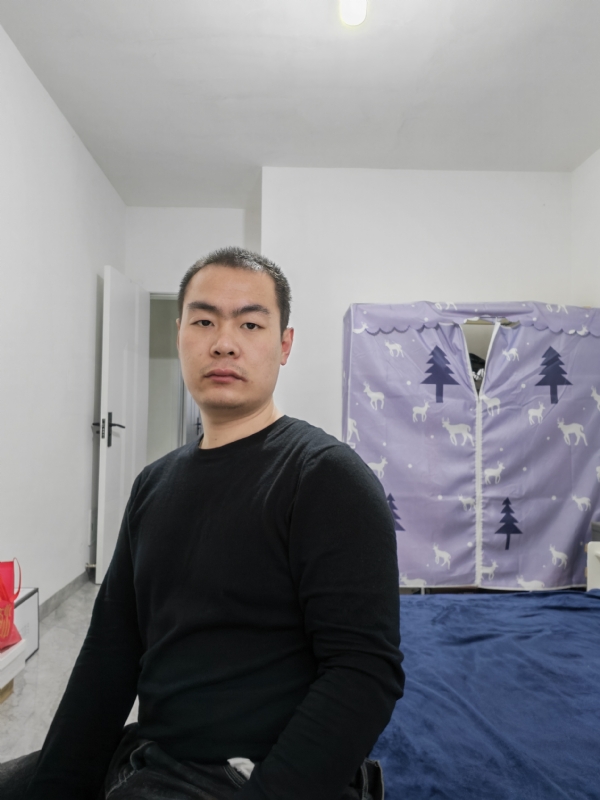 帅哥的第一张照片--武汉相亲服务中心