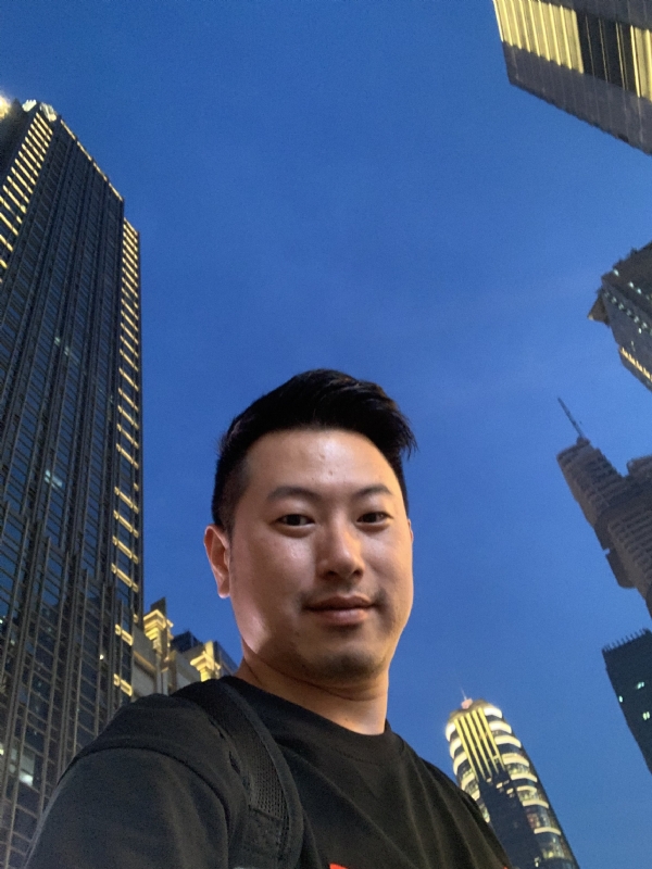 不忘初心的第一张照片--武汉相亲服务中心
