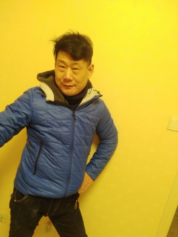 塘沽武清～随缘的第一张照片--武汉相亲服务中心
