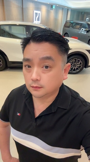 mikelwc的第一张照片--武汉相亲服务中心