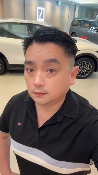 mikelwc的第二张照片--武汉相亲服务中心