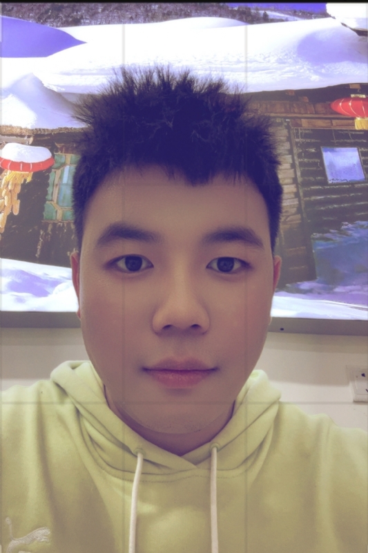 可乐加冰的第一张照片--武汉相亲服务中心