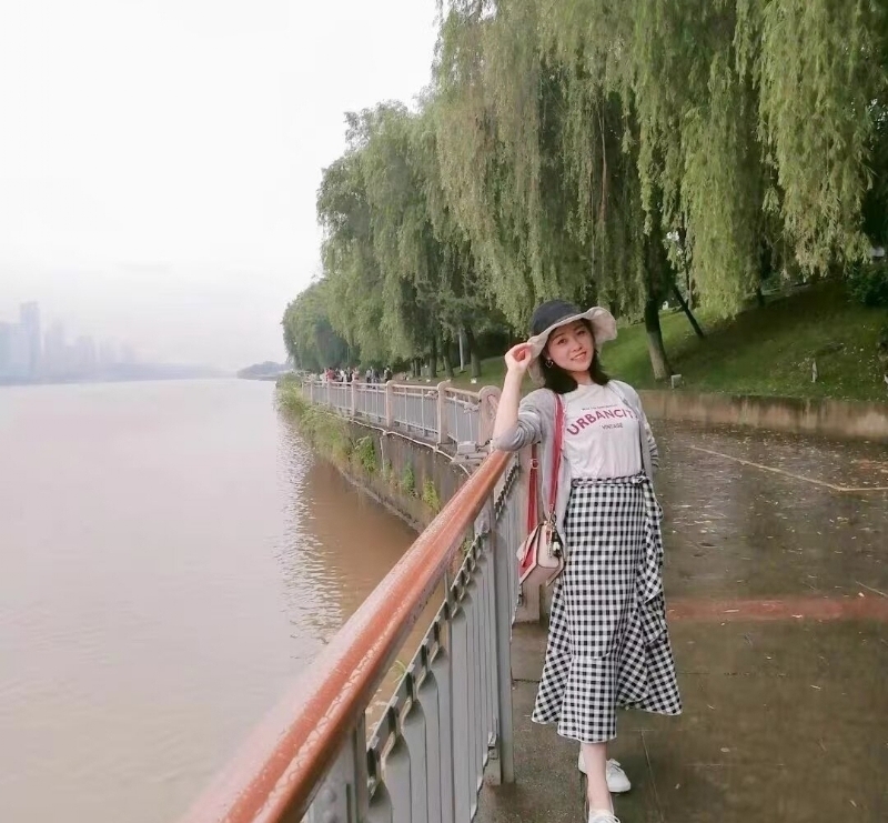 沐阳的第二张照片--武汉相亲服务中心
