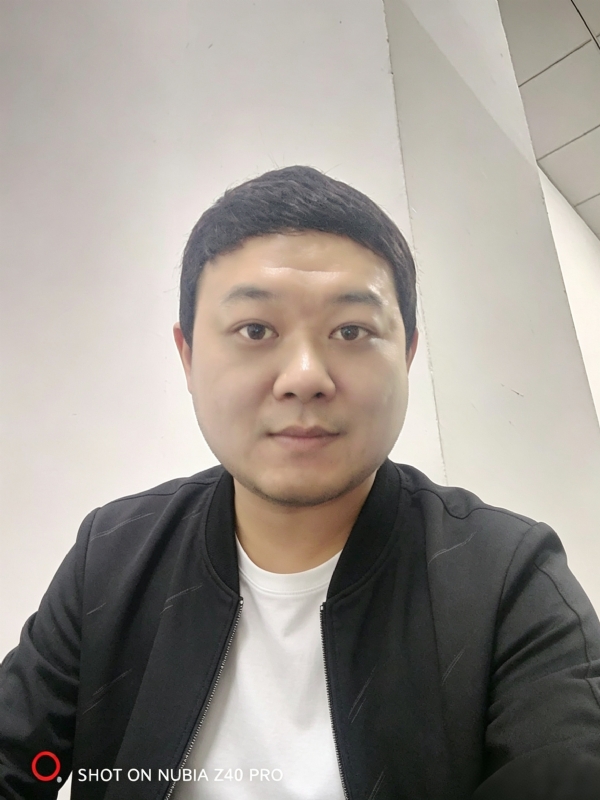 泳恒一生的第一张照片--武汉相亲服务中心