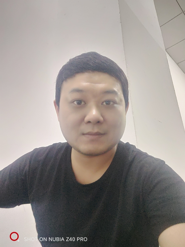 泳恒一生的第三张照片--武汉相亲服务中心