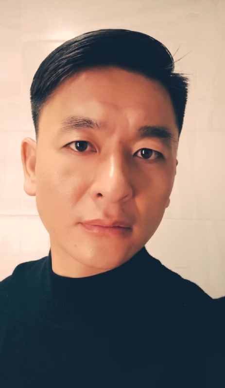 春天花会开的第一张照片--武汉相亲服务中心